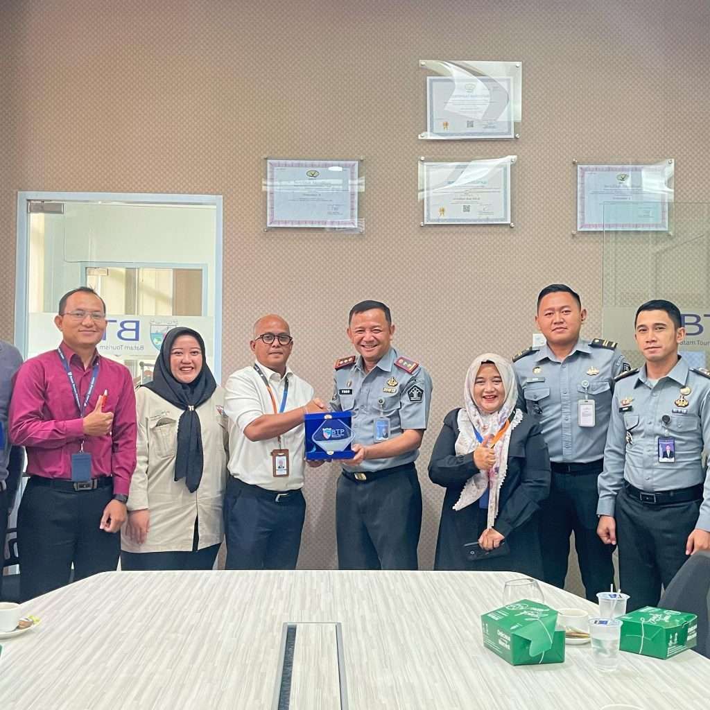 Lapas Batam