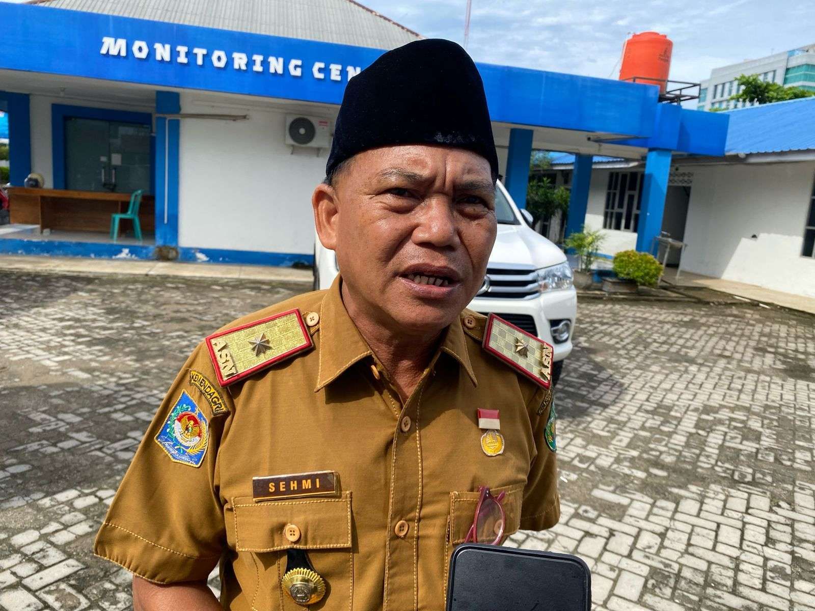 Pemkot Bengkulu