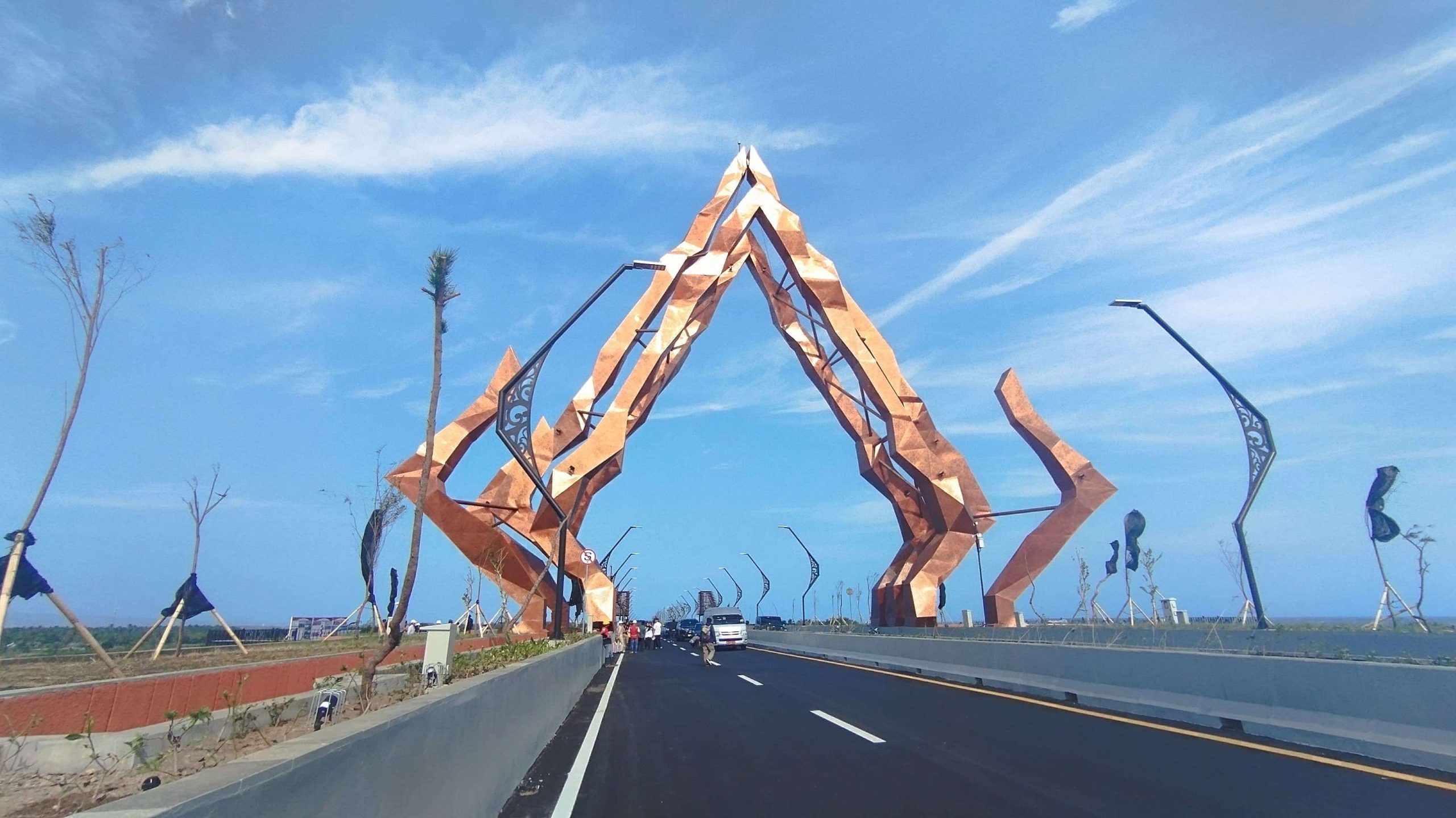 DPRD DIY Harapkan Jembatan Pandansimo Segera Beroperasi